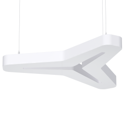 Светодиодный светильник ДСО33-40-021 Horizon Star RD 940