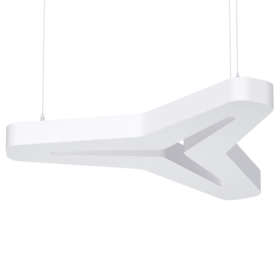 Купить оптом Светодиодный светильник ДСО33-40-021 Horizon Star RD 940 в Беларуси