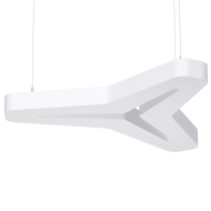 Светодиодный светильник ДСО33-40-041 Horizon Star ЕМ3 940 Светодиодный светильник ДСО33-40-041 Horizon Star ЕМ3 940