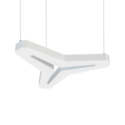 Светодиодный светильник ДСО33-40-041 Horizon Star ЕМ3 DT 940