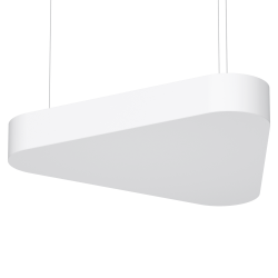 Светодиодный светильник ДСО33-40-521 Horizon Trio RD 840