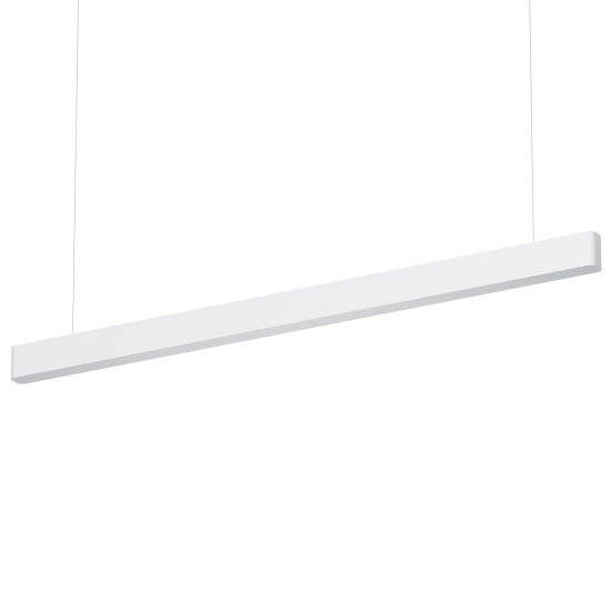 Купить оптом Светодиодный светильник ДСО33-50-101 Horizon Softline Slim 940 в Беларуси