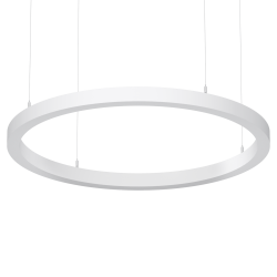 Светодиодный светильник ДСО33-50-221 Horizon Ring RD 940