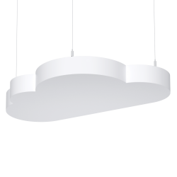 Светодиодный светильник ДСО33-60-201 Horizon Cloud 840