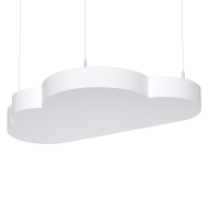 Светодиодный светильник ДСО33-60-221 Horizon Cloud RD 840 Светодиодный светильник ДСО33-60-221 Horizon Cloud RD 840