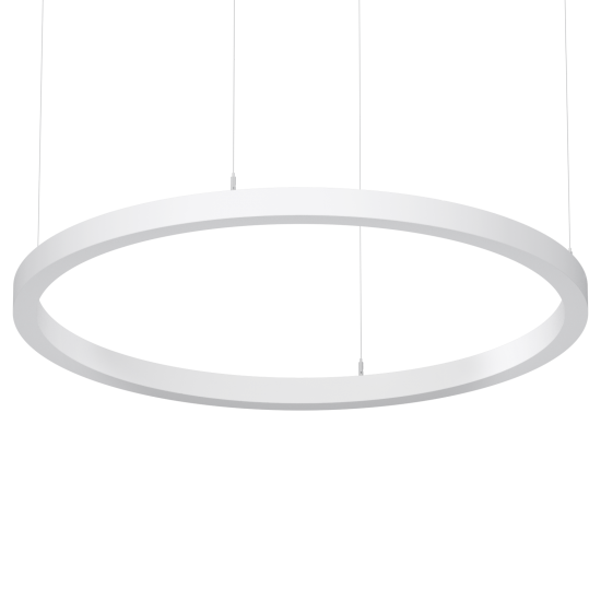 Купить оптом Светодиодный светильник ДСО33-60-321 Horizon Ring RD 940 в Беларуси