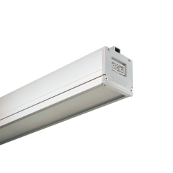 Светодиодный светильник ДСО45-40-102 Liner M НЕ 840