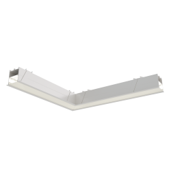 Светодиодный светильник ДВО02-2х10-001 Line Low L 930 Светодиодный светильник ДВО02-2х10-001 Line Low L 930