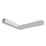 Светодиодный светильник ДВО02-2х10-001 Line Low L 940 Светодиодный светильник ДВО02-2х10-001 Line Low L 940