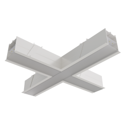 Светодиодный светильник ДВО02-2х10-001 Line Low X 840 Светодиодный светильник ДВО02-2х10-001 Line Low X 840