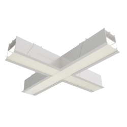 Светодиодный светильник ДВО02-2х20-001 Line X 930 Светодиодный светильник ДВО02-2х20-001 Line X 930