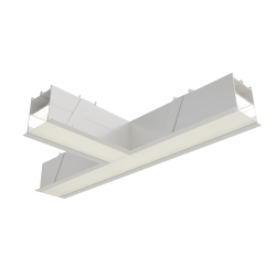 Светодиодный светильник ДВО02-30-001 Line T 930 Светодиодный светильник ДВО02-30-001 Line T 930