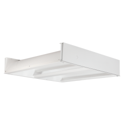 Светодиодный светильник ДВО10-28-001 Comfort W 840