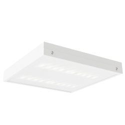 Светодиодный светильник ДВО12-16-401 Prizma 840