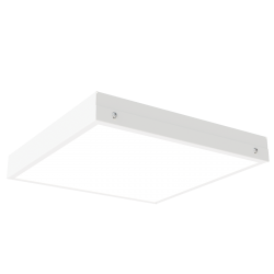 Светодиодный светильник ДВО12-16-403 Opal 840