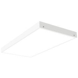 Светодиодный светильник ДВО12-19-303 Opal EM1 840