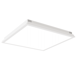 Светодиодный светильник ДВО12-30-003 Opal CS 840