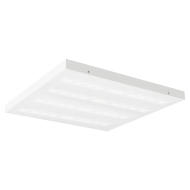 Светодиодный светильник ДВО12-30-021 Prizma GR RD 940