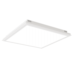 Светодиодный светильник ДВО12-38-003 Opal TG24 840 Светодиодный светильник ДВО12-38-003 Opal TG24 840