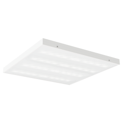 Светодиодный светильник ДВО12-38-011 Prizma RA 840