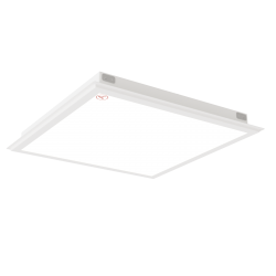 Светодиодный светильник ДВО12-38-043 Opal E24 EM3 MT 840