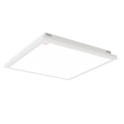 Светодиодный светильник ДВО12-38-043 Opal TG24 EM3 MT 840