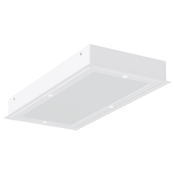 Светодиодный светильник ДВО15-19-342 WP EM3 DT 840 Светодиодный светильник ДВО15-19-342 WP EM3 DT 840