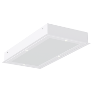 Светодиодный светильник ДВО15-19-344 WP EM1 940 Светодиодный светильник ДВО15-19-344 WP EM1 940