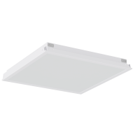 Светодиодный светильник ДВО15-30-024 VCF RD 840