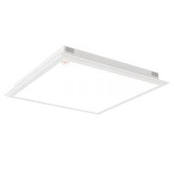 Светодиодный светильник ДВО15-38-042 Opal E24 EM3 MT 840