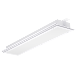 Светодиодный светильник ДВО16-38-001 LD 840