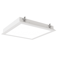 Светодиодный светильник ДВО17-65-002 AWP 940 Светодиодный светильник ДВО17-65-002 AWP 940