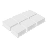 Светодиодный светильник ДВО33-6х6-001 Horizon Cube 940 Светодиодный светильник ДВО33-6х6-001 Horizon Cube 940